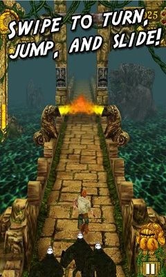 Temple Run Android Game Image 2