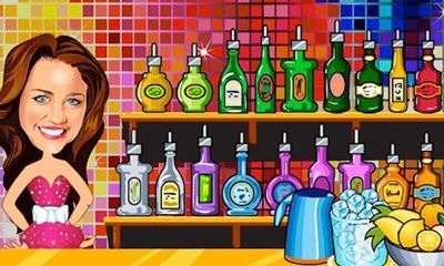 Bartender: The Right Mix Android Game Image 2