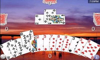 CardShark Android Game Image 2