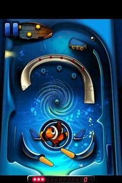 Carnival Pinball Android Game Image 1