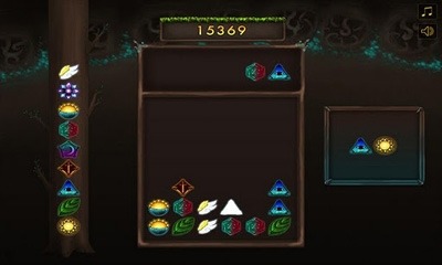 Faerie Alchemy Android Game Image 2