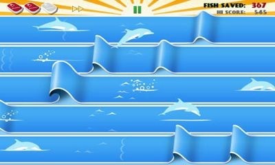 Fish Odyssey Android Game Image 2