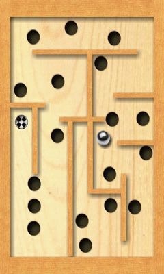 Labyrinth Lite Android Game Image 2
