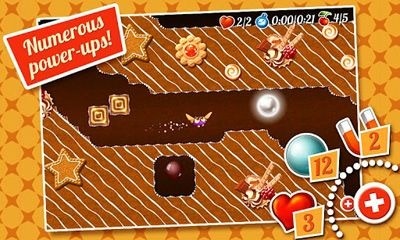 Tap deLight Android Game Image 2
