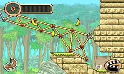 Tiki Towers Android Game Image 1
