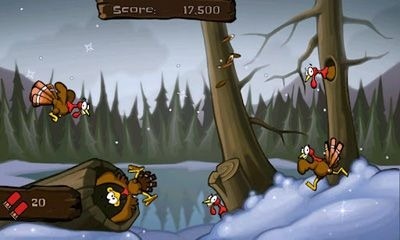 Turkey Season Android Game Image 2