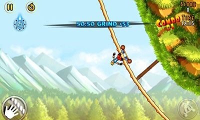 Extreme Skater Android Game Image 2