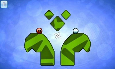 Odd One Out: Candytilt Android Game Image 1
