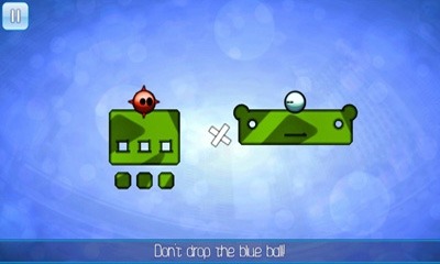 Odd One Out: Candytilt Android Game Image 2