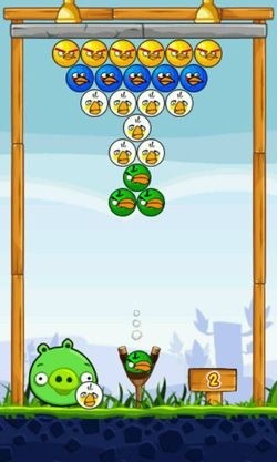 Angry Shooter Android Game Image 2