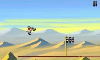Bike Race Android Game Image 2