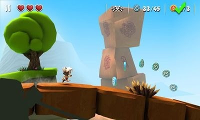 Manuganu Android Game Image 1