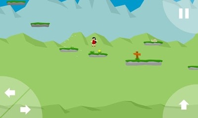 Perch Android Game Image 1