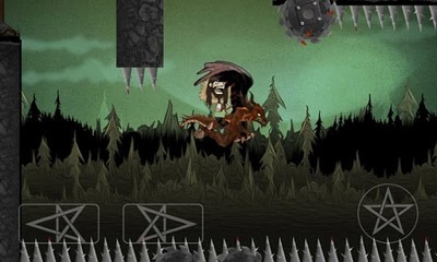 Die For Metal Android Game Image 1