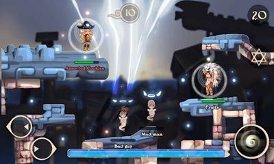 Mage Strike Android Game Image 2