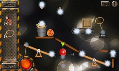 Manic Mechanics Android Game Image 1