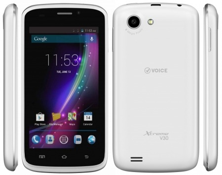 Voice V30