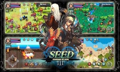 Seed 3 Android Game Image 1