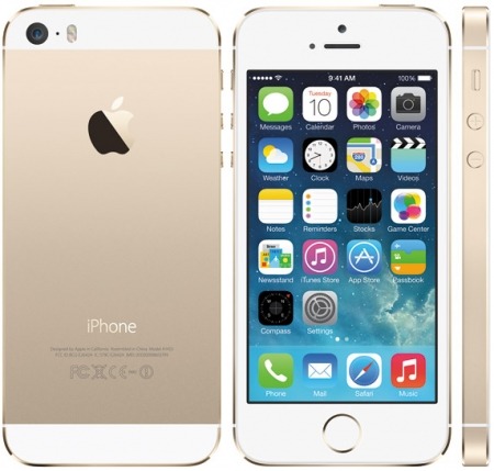 Apple iPhone 5s Image 1