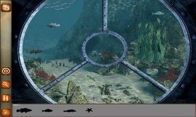 20,000 Leagues Under The Sea Android Game Image 2