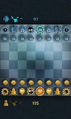 Crazy Chess Android Game Image 1