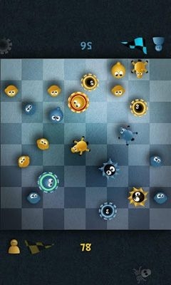 Crazy Chess Android Game Image 2