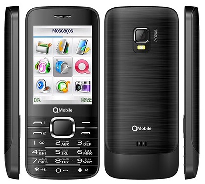 QMobile E90