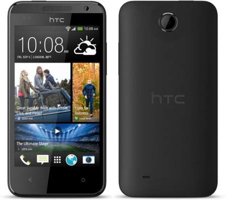 HTC Desire 300