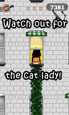 Meowch Android Game Image 1