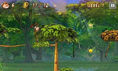 Mac Hunter Android Game Image 2