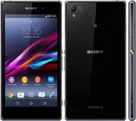 Sony Xperia Z1