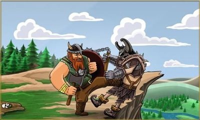 Vikings Android Game Image 2