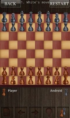Chess Chess Android Game Image 1