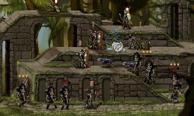 A Knights Dawn Android Game Image 1