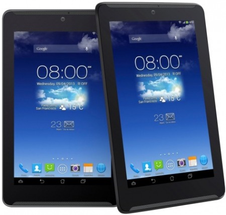 Asus Fonepad 7