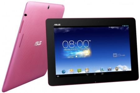 Asus Memo Pad FHD10