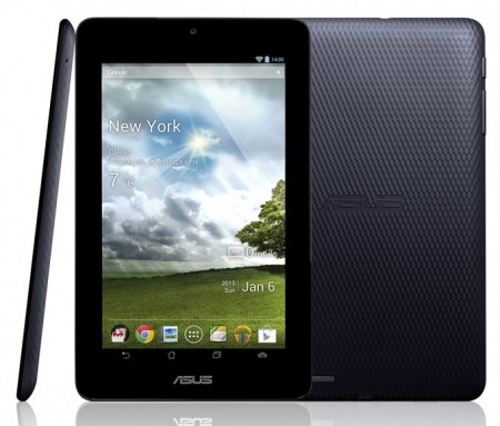 Asus Memo Pad ME172V