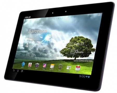 Asus Transformer Pad Infinity 700 3G