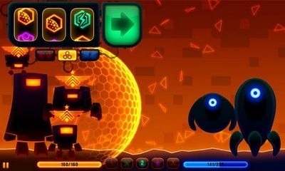 Robotek Android Game Image 1