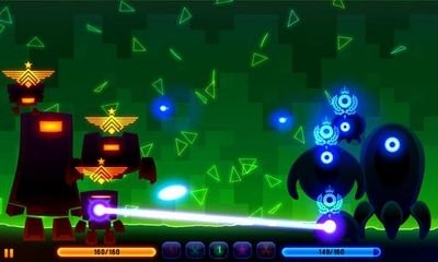 Robotek Android Game Image 2