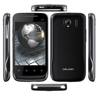 Celkon C7070