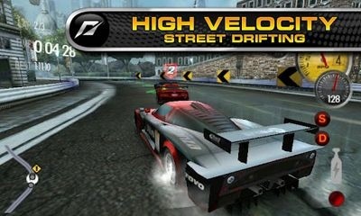 Need For Speed Shift Android Game Image 2