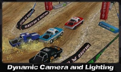 KonradGP Android Game Image 1