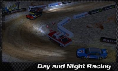 KonradGP Android Game Image 2