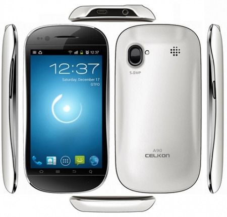 Celkon A90