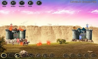 Medieval Android Game Image 1