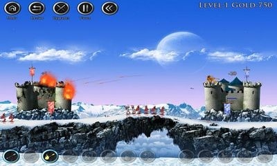 Medieval Android Game Image 2