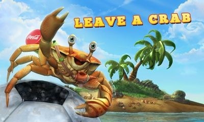 Crabs and Penguins Android Game Image 1