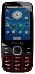 VGO TEL HX 666