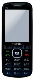 VGO TEL P4